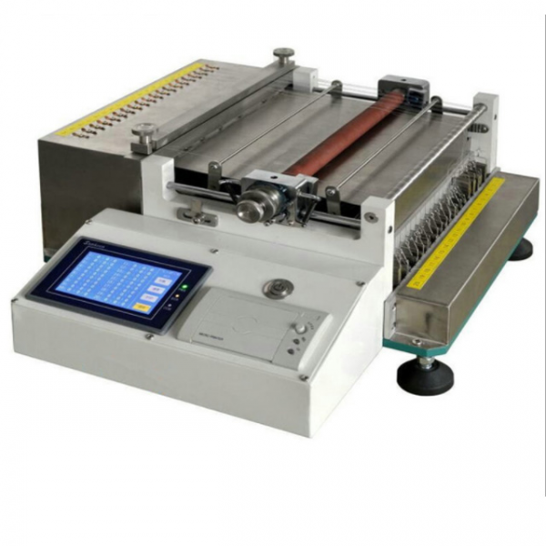 Single Yarn and Plied Yarn Abrasion Resistance Tester