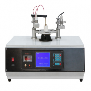 Textile Fabric Inductive Electrostatic Tester