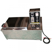 Textile and Fabric Testing Thermostatic Shaking Incubator Water Bath Shaker