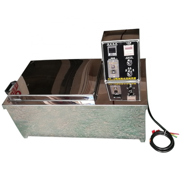 Textile and Fabric Testing Thermostatic Shaking Incubator Water Bath Shaker