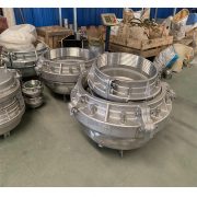 End Caps For Pipe Hydrostatic Pressure and Burst Testing4