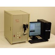 Engineered Staple Fiber Tensile Strength Tester