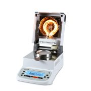 Halogen Moisture Analyzer