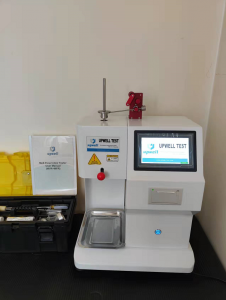 Melt Flow Index Tester(MFR)