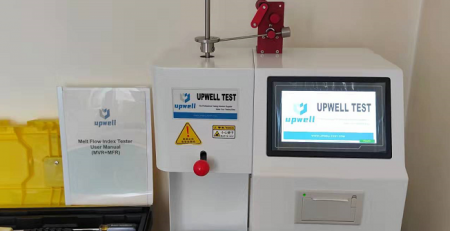 Melt Flow Index Tester(MFR)