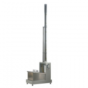 ISO 22958 AATCC 35  Fabric Textile Rain Proof Tester