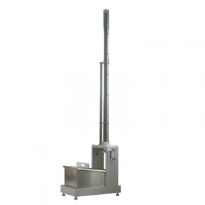 ISO 22958 AATCC 35  Fabric Textile Rain Proof Tester