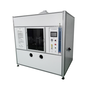 UL1581 Wire and Cable Flammability Tester