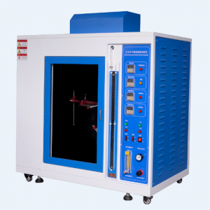 UWP-UL94 HORIZONTAL VERTICAL FLAME CHAMBER