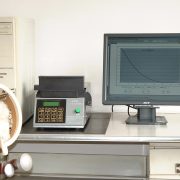 classifiber fibrograph