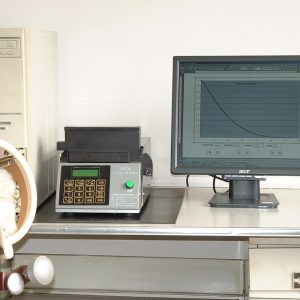 classifiber fibrograph