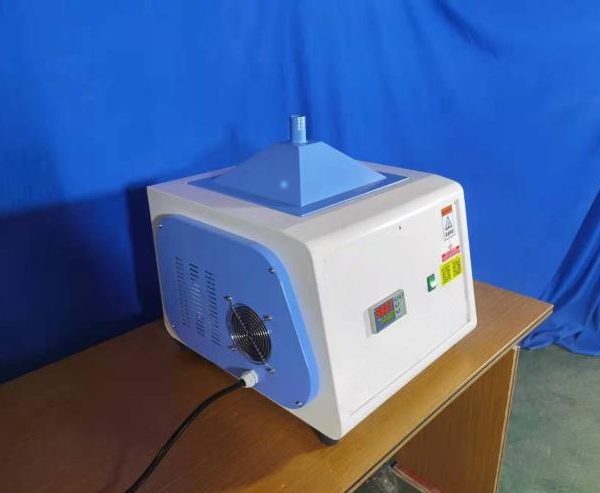  Ash Content Tester, ISO 1171,ISO 3451