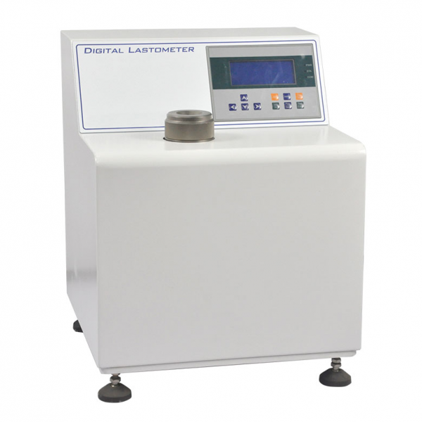 Digital Lastometer
