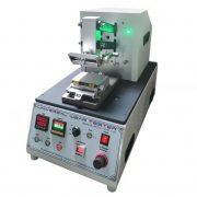 Universal Abrasion Testing Machine