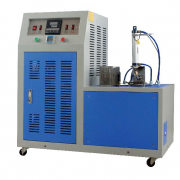 Rubber Low Temperature Impact Rubber Brittleness Temperature Tester