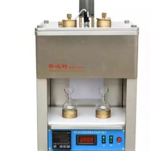 Saybolt Viscometers ASTM D88