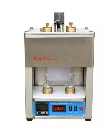 Saybolt Viscometers,ASTM D88