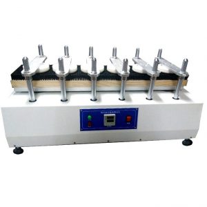 Brush Sponge Pilling Tester