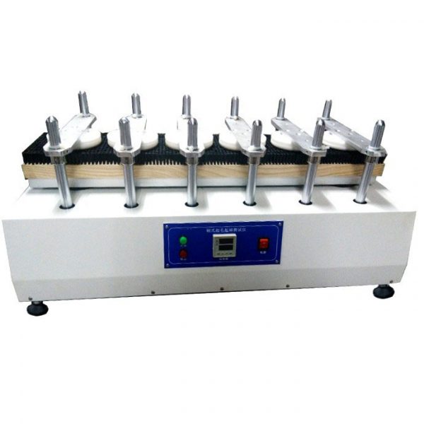 Brush Sponge Pilling Tester