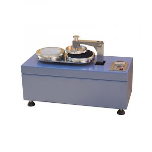 Circular Locus Pilling Resistance Tester