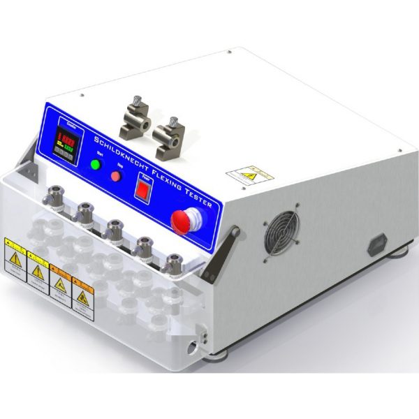 Schildknecht Flexing Tester