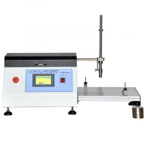 Taber Linear Abrasion Tester