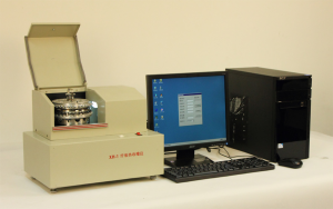 Fiber Thermal Shrinkage Tester