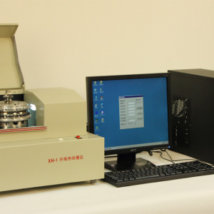 Fiber Thermal Shrinkage Tester