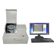 Fiber Thermal Shrinkage Tester1