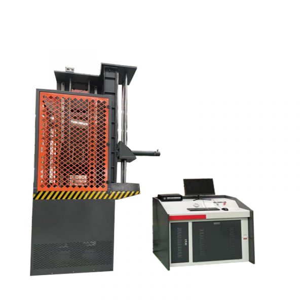 Insulator Bending And Torsion Testing Machine(30kN)