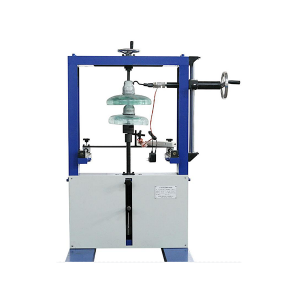 Insulator Locking Pin Testing Machine