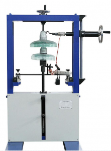 Insulator Locking Pin Testing Machine