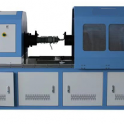 Insulator torsion testing machine