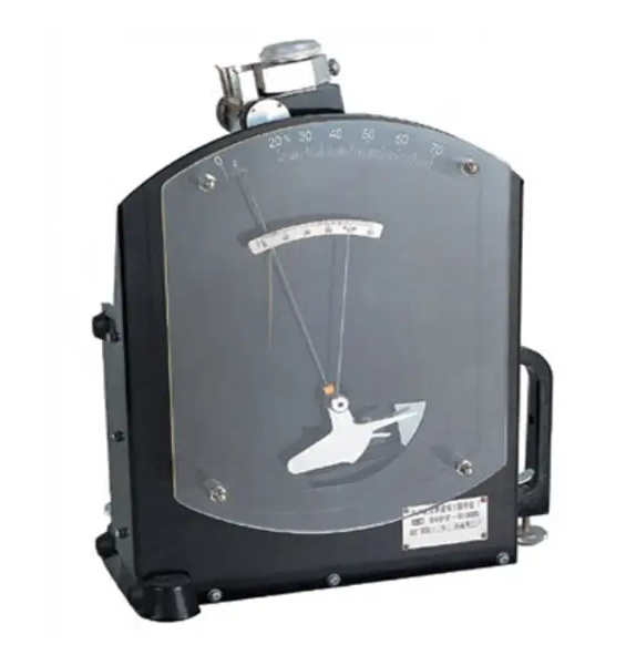 ISO3060 ASTM D1445 Fiber Stelometer Bundle Strength Tester