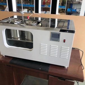 Dichloromethane Tester,ISO 9852