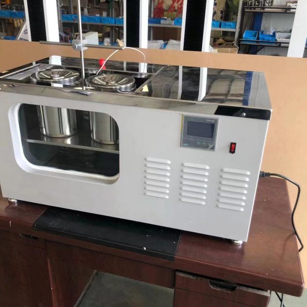 Dichloromethane Tester,ISO 9852