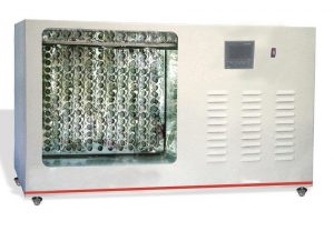 Dichloromethane Tester,ISO 9852