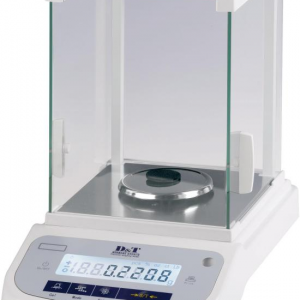 Electronic Analytical Balance