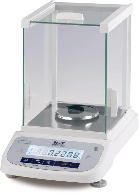 Electronic Analytical Balance Jinan Upwell Test Co.,Ltd
