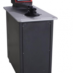 Fabric Air Permeability Tester