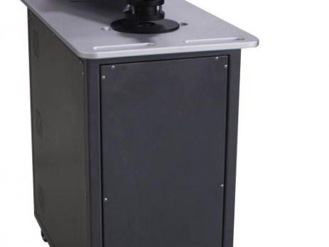 Fabric Air Permeability Tester