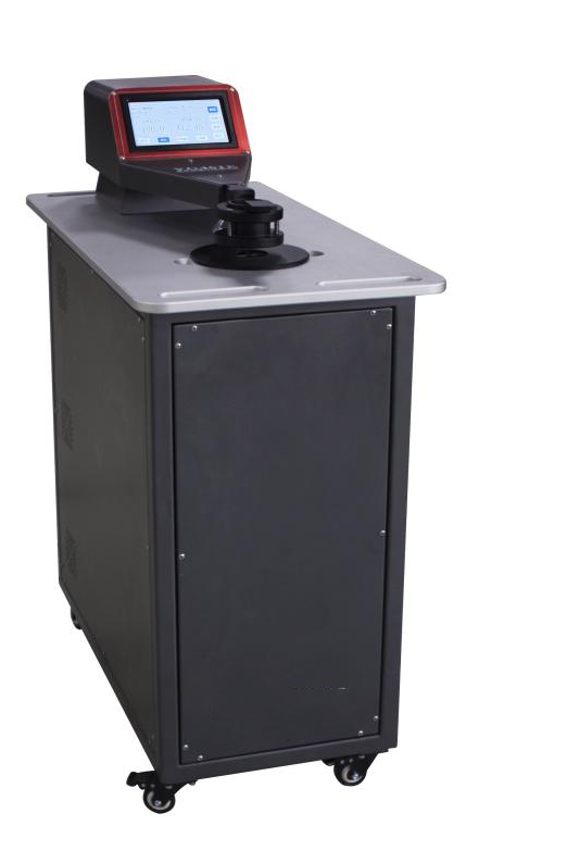 Fabric Air Permeability Tester