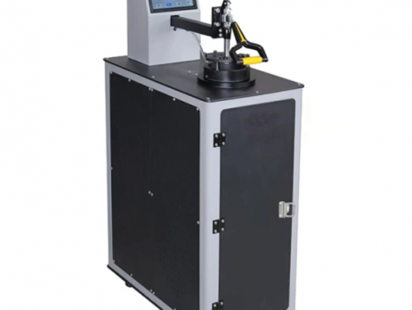 Fabric Air Permeability Tester