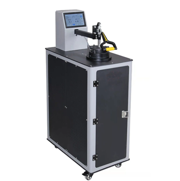 Fabric Air Permeability Tester