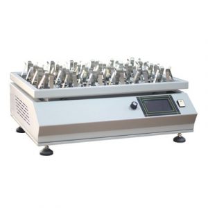 ISO 1037 Reciprocating oscillating shaker extractor laboratory shaker oscillator
