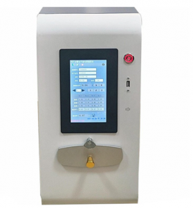ISO 7686 Pipe Opacity Tester