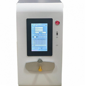 ISO 7686 Pipe Opacity Tester