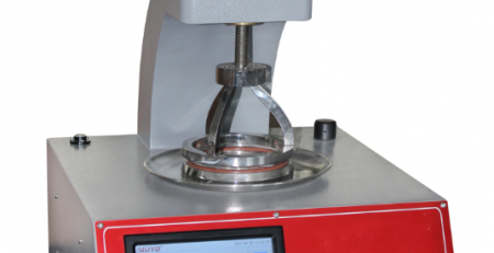 Fabric Textile Testing