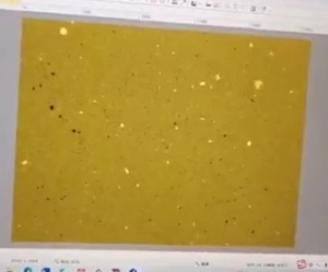 Carbon Black Dispersion3