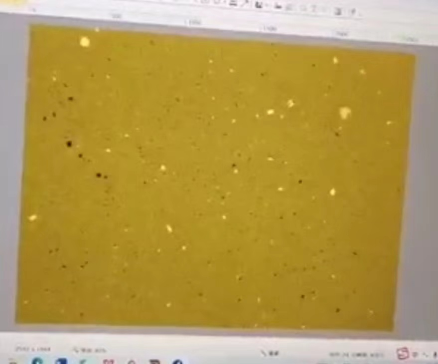 Carbon Black Dispersion3